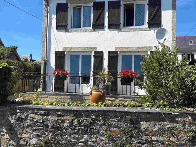 Vente maison 6 pièces Plogoff 29