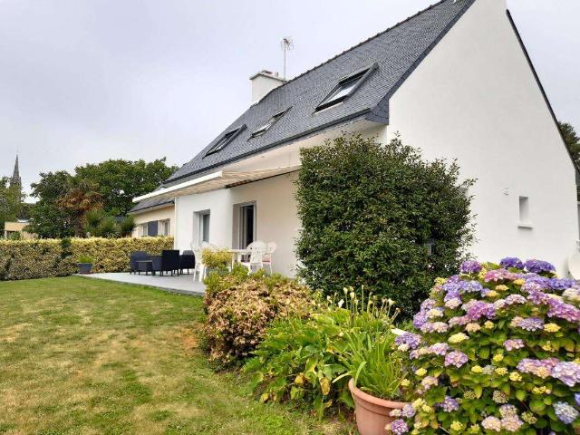 Vente maison 6 pièces Plogastel Saint Germain 29