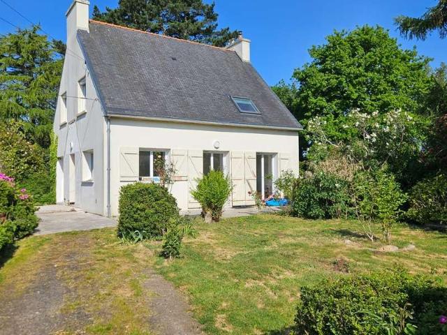 Vente maison 6 pièces Plogastel Saint Germain 29