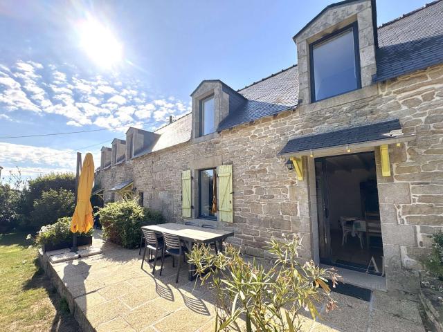 Vente maison 6 pièces Plogastel Saint Germain 29