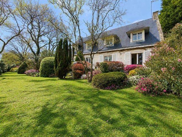 Vente maison 6 pièces Ploemeur 56