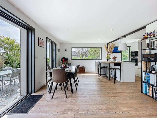 Vente maison 6 pièces Ploemeur 56