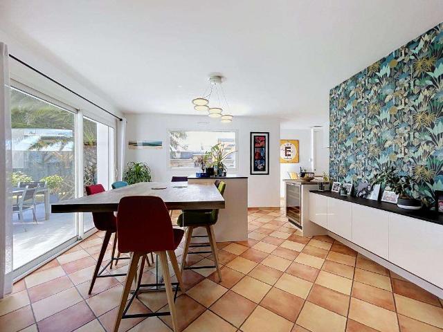 Vente maison 6 pièces Ploemeur 56