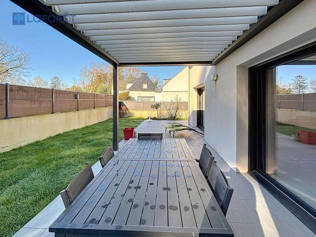 Vente maison 6 pièces Ploemeur 56