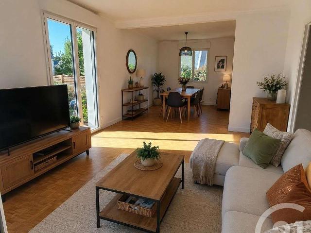 Vente maison 6 pièces Ploemeur 56