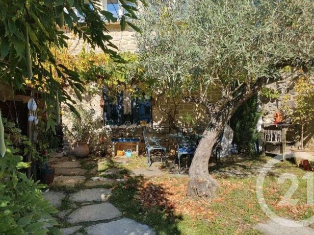 Vente maison 6 pièces Ploemeur 56