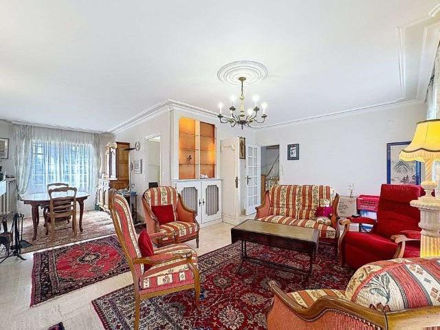 Vente maison 6 pièces Ploemeur Centre Ville 56