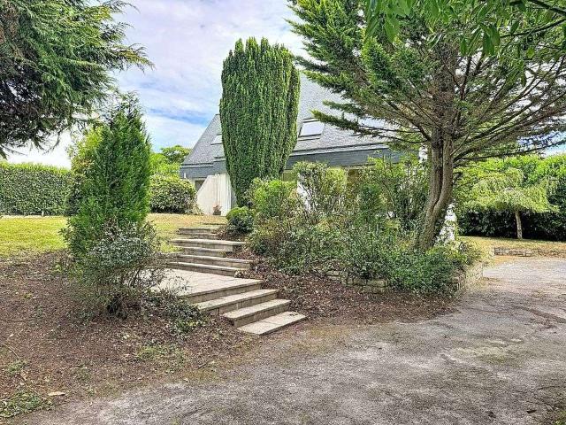 Vente maison 6 pièces Ploemeur Keraude Breuzent Kerabus 56