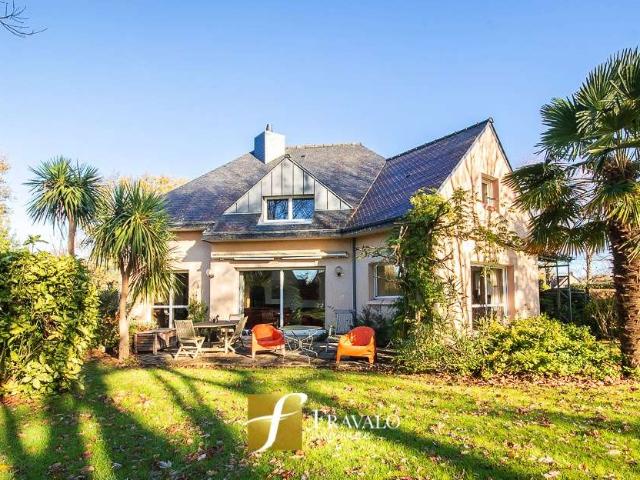 Vente maison 6 pièces Ploeren 56