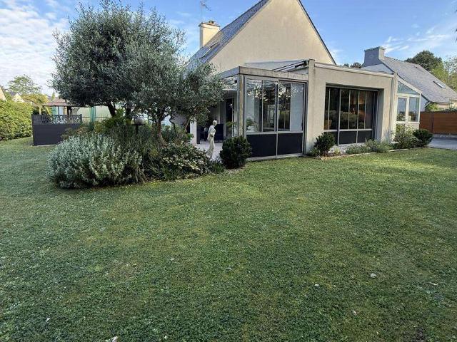 Vente maison 6 pièces Ploeren 56