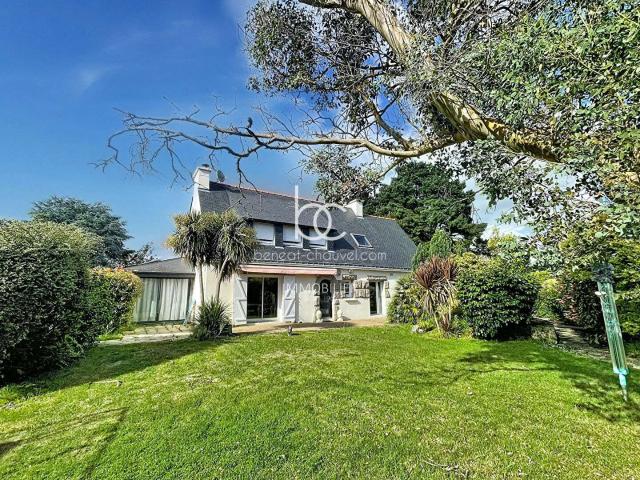 Vente maison 6 pièces Ploeren 56