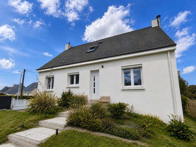 Vente maison 6 pièces Ploeren 56