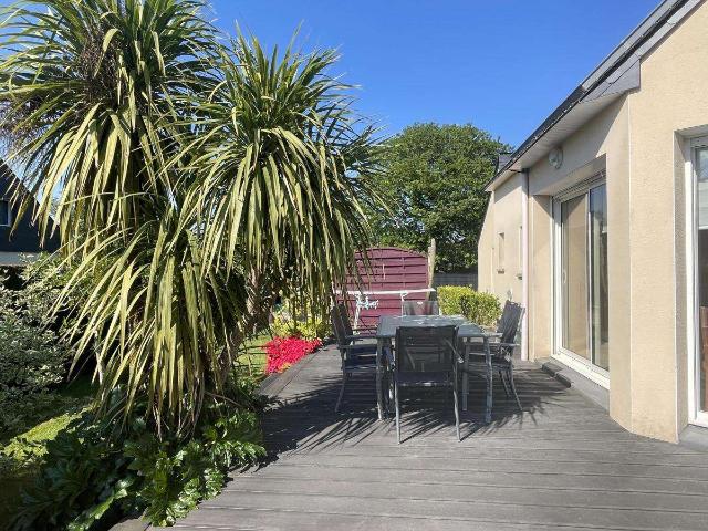 Vente maison 6 pièces Ploeren 56