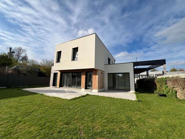 Vente maison 6 pièces Ploërmel 56