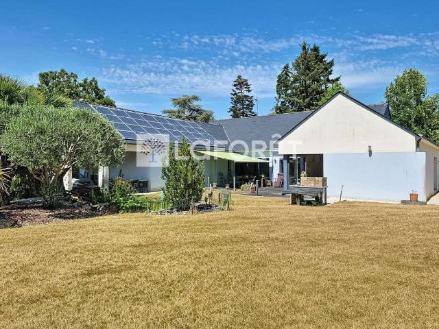 Vente maison 6 pièces Ploërmel 56
