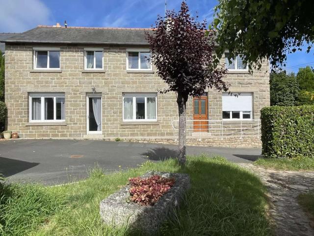 Vente maison 6 pièces Ploeuc sur Lie 22