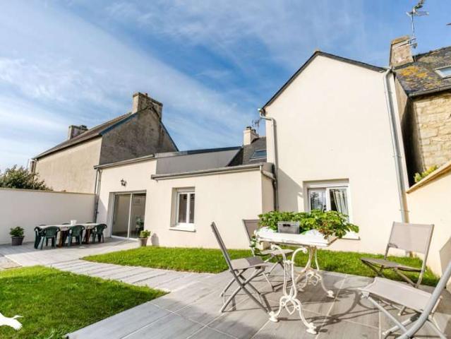 Vente maison 6 pièces Ploéven 29