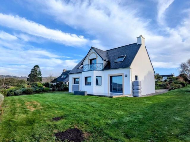 Vente maison 6 pièces Plomodiern 29