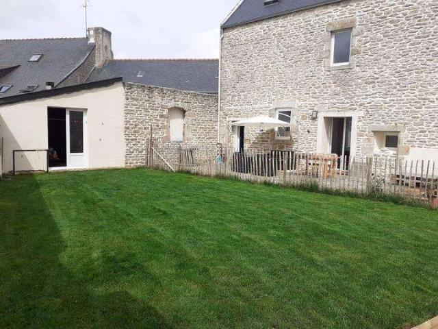 Vente maison 6 pièces Plomeur 29
