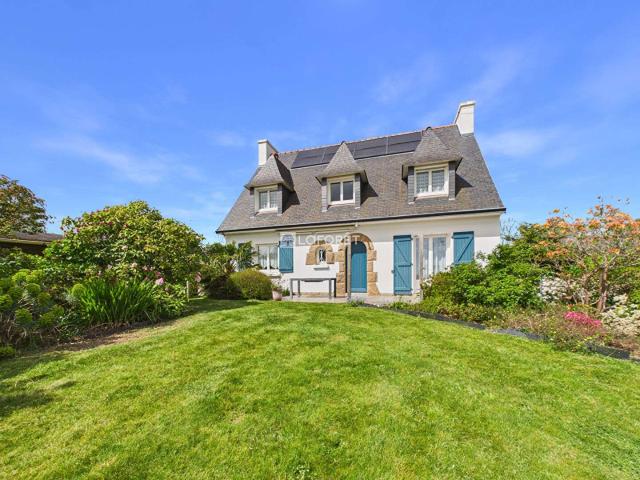 Vente maison 6 pièces Plomelin 29