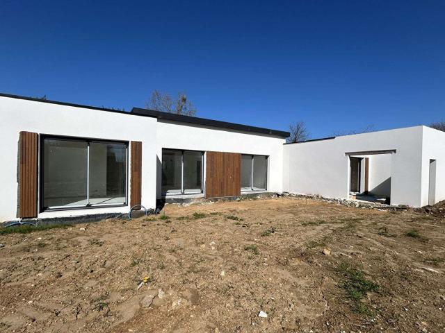 Vente maison 6 pièces Plomelin 29