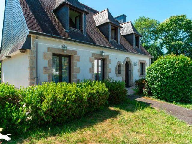 Vente maison 6 pièces Plomelin 29