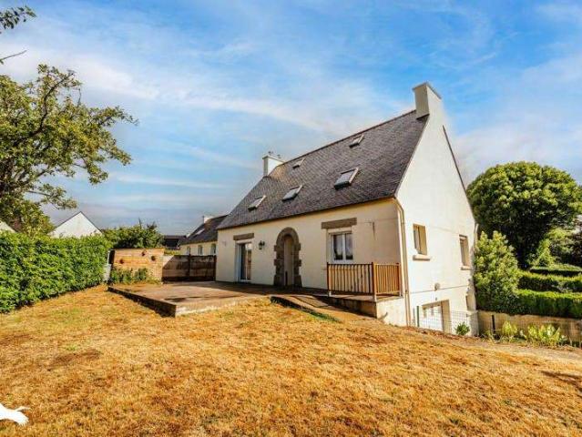 Vente maison 6 pièces Plonévez du Faou 29