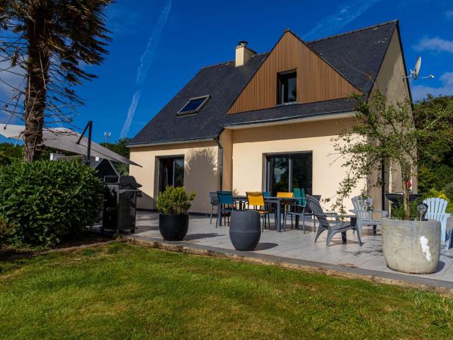 Vente maison 6 pièces Plonéis 29