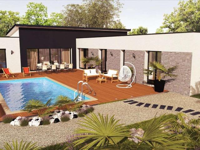 Vente maison 6 pièces Plonéour Lanvern 29