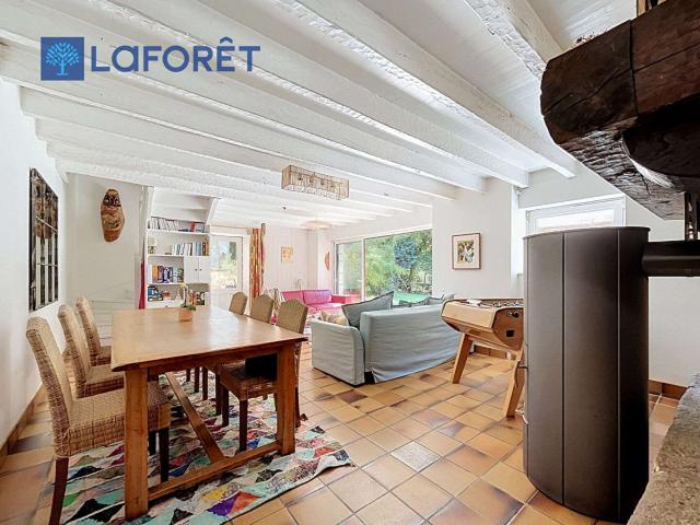 Vente maison 6 pièces Plouay 56