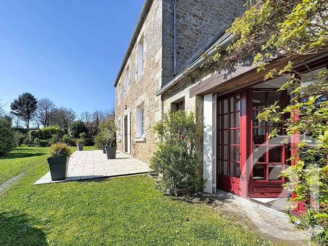 Vente maison 6 pièces Plouaret 22