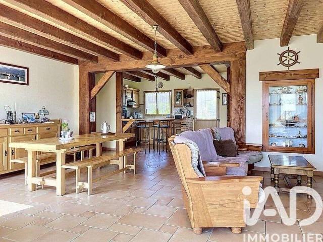 Vente maison 6 pièces Ploubazlanec 22
