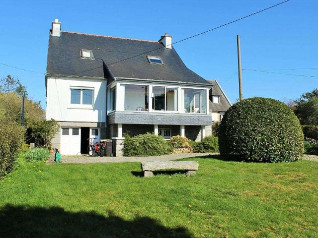 Vente maison 6 pièces Lannion 22