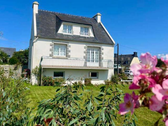 Vente maison 6 pièces Ploudalmézeau 29