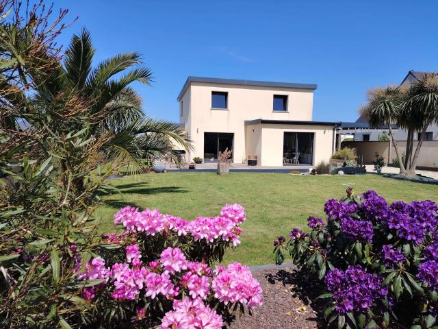 Vente maison 6 pièces Ploudaniel 29