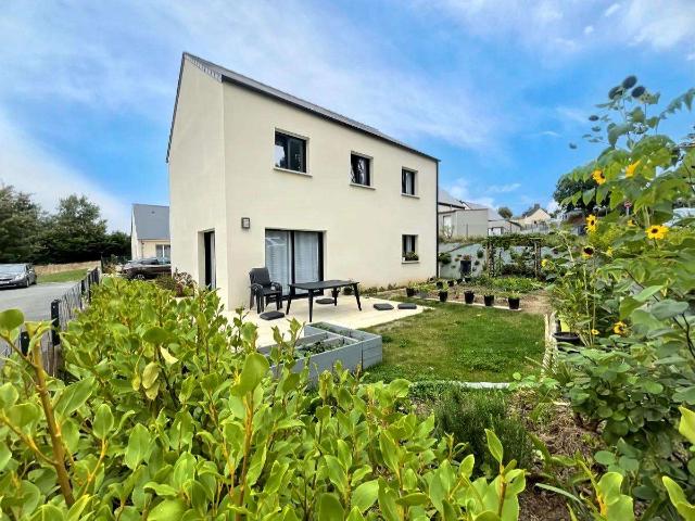 Vente maison 6 pièces Plouézec 22