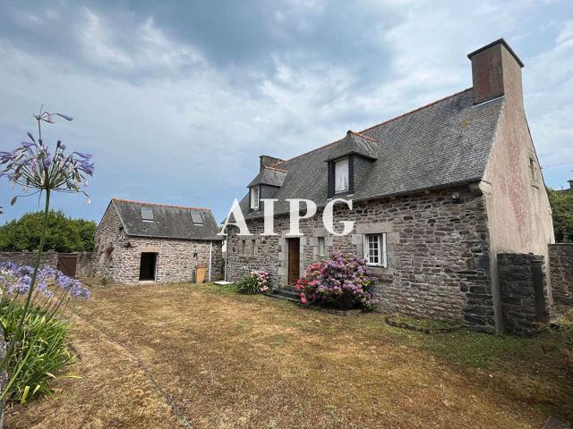 Vente maison 6 pièces Plouézec 22