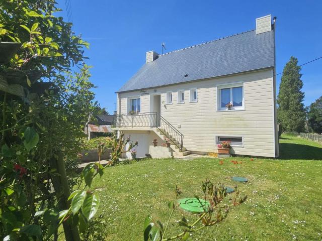Vente maison 6 pièces Plouézec 22