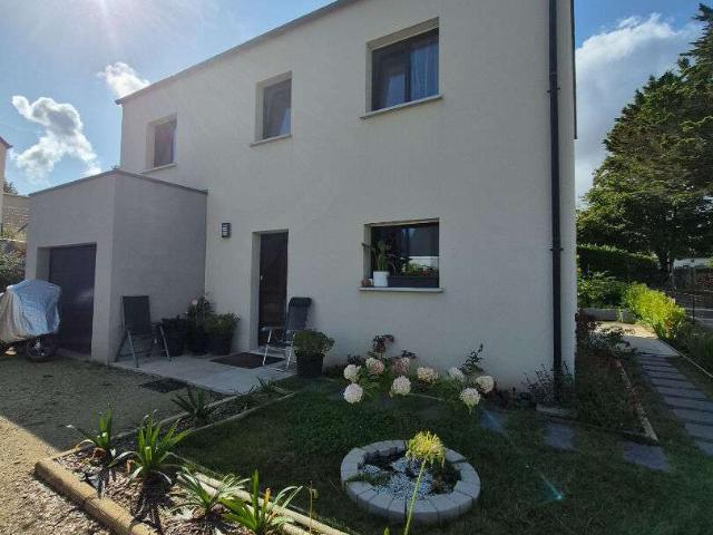 Vente maison 6 pièces Plouézec 22