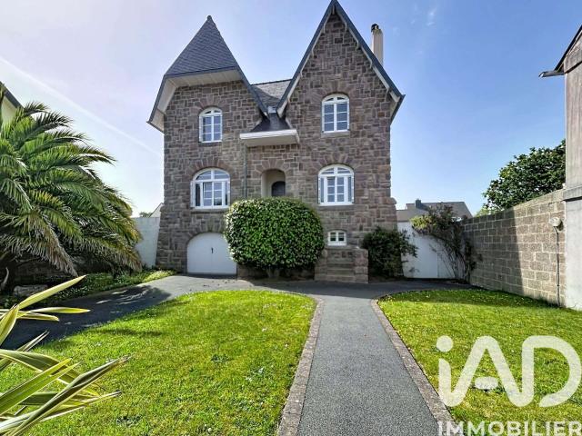 Vente maison 6 pièces Plouézec 22