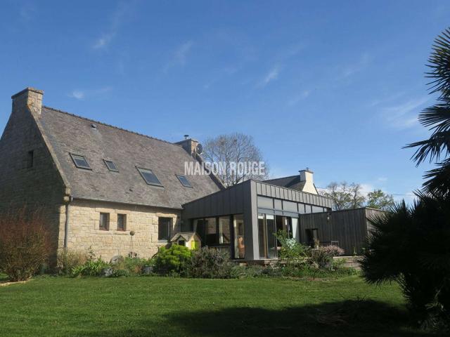 Vente maison 6 pièces Plouër sur Rance 22