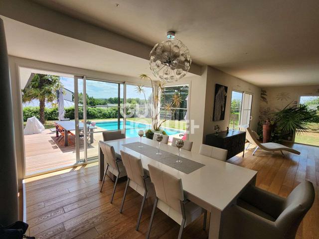 Vente maison 6 pièces Plouër sur Rance 22