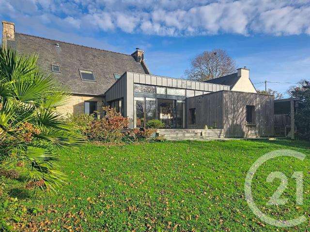 Vente maison 6 pièces Plouër sur Rance 22