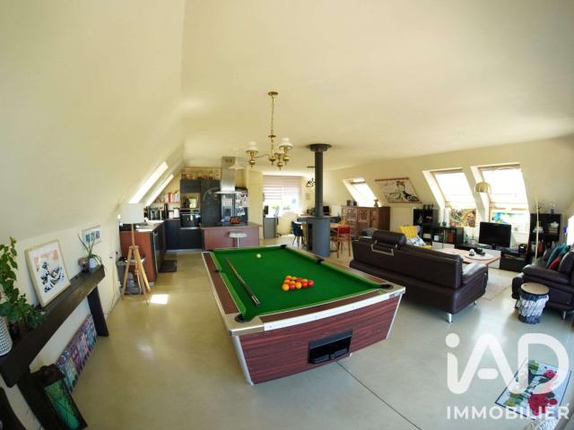 Vente maison 6 pièces Plouescat 29