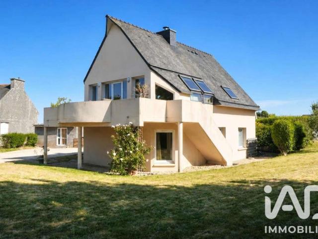 Vente maison 6 pièces Plouescat 29
