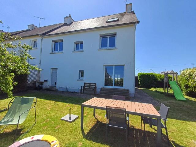 Vente maison 6 pièces Ploufragan 22