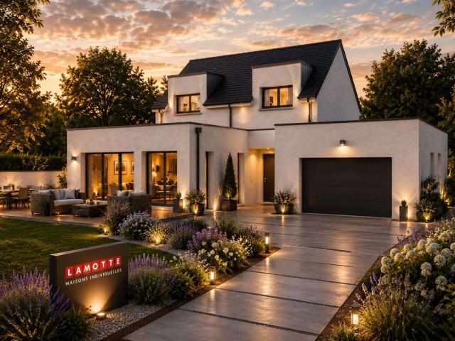 Vente maison 6 pièces Ploufragan 22