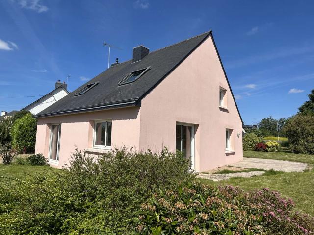 Vente maison 6 pièces Ploufragan 22