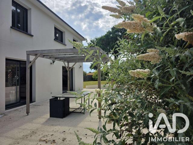 Vente maison 6 pièces Plouguenast 22