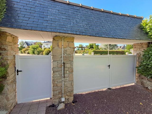 Vente maison 6 pièces Plouguenast 22